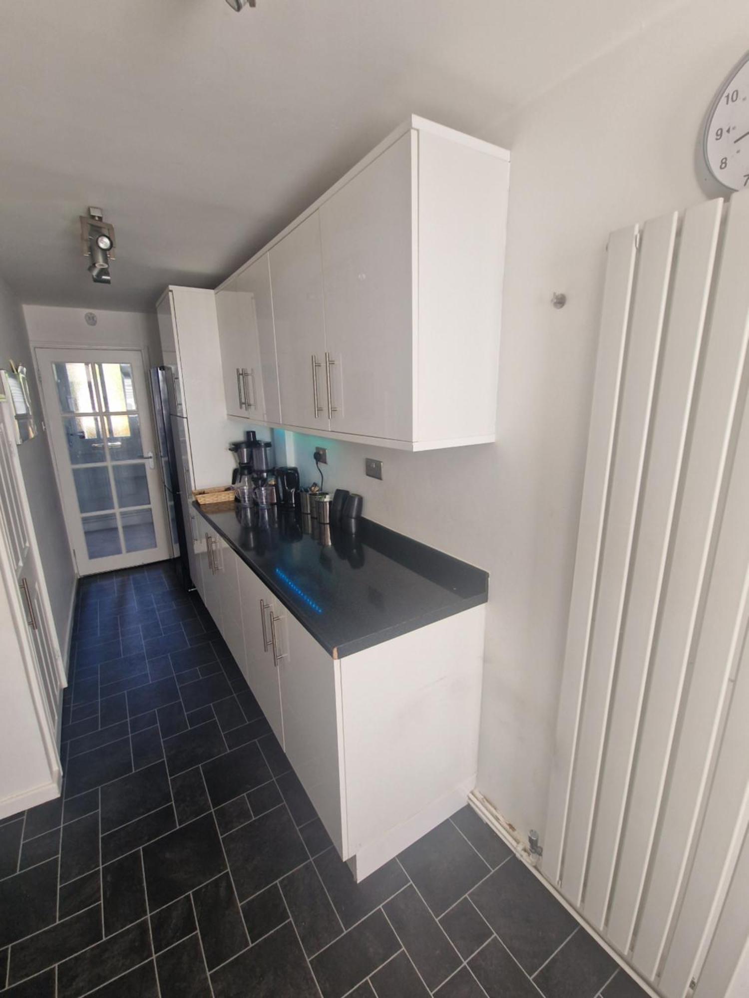 Apartament Stylish & Modern 2 Bed House With Free Parking Leeds Leeds  Zewnętrze zdjęcie