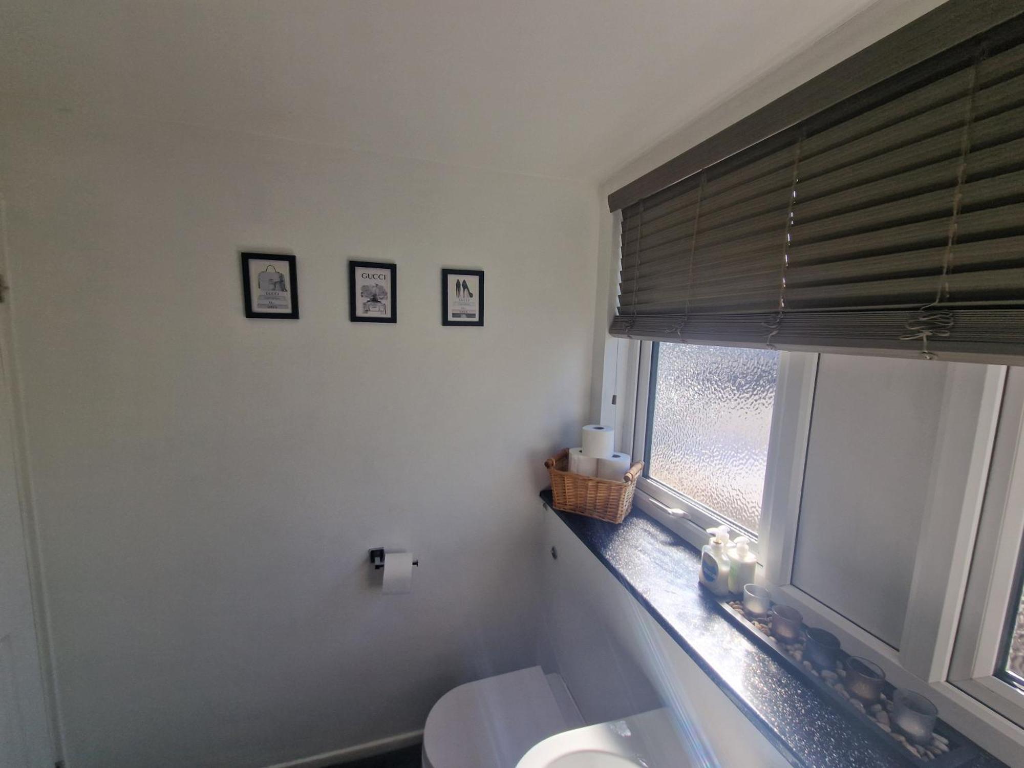 Apartament Stylish & Modern 2 Bed House With Free Parking Leeds Leeds  Zewnętrze zdjęcie