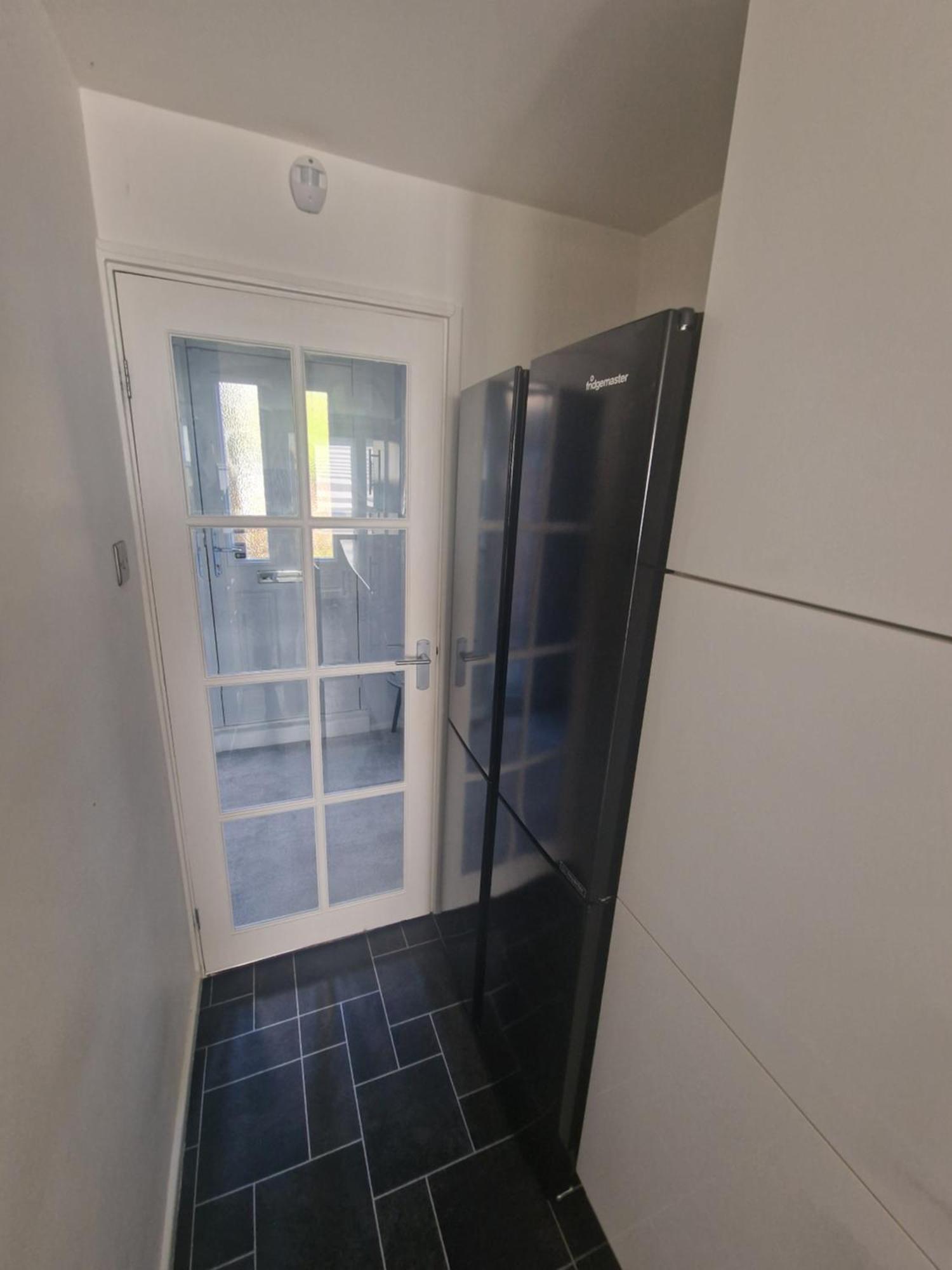 Apartament Stylish & Modern 2 Bed House With Free Parking Leeds Leeds  Zewnętrze zdjęcie
